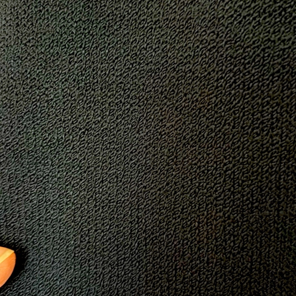 St. John Luxury Brand Black High-Waisted Timeless Knit Pants. EUC - Picture 7 of 10